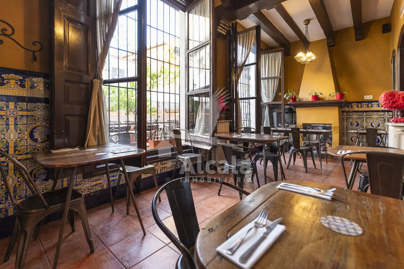 Local comercial de lloguer a Casco histórico, imagen 30