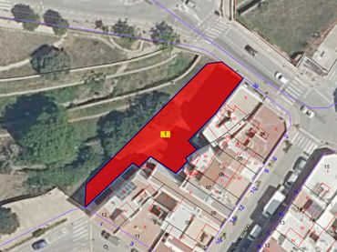 Terreni e lotti in vendita a Ciutadella