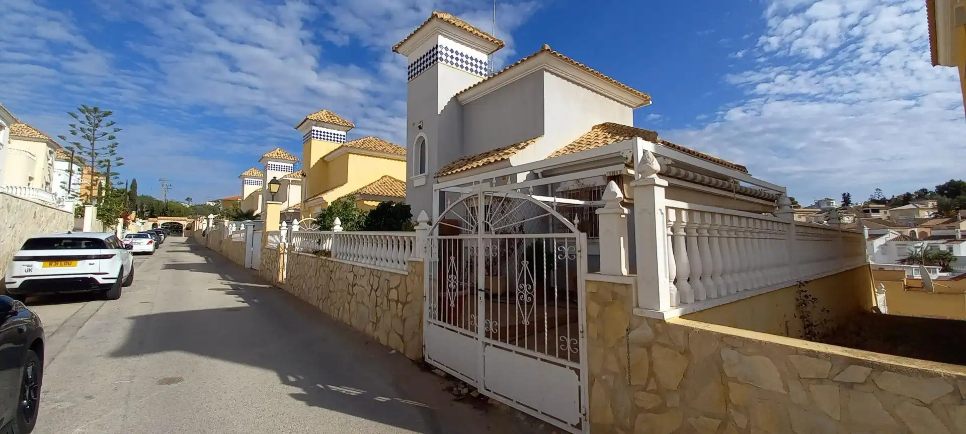 Villa avec piscine à louer à F-2 FILIPINAS OESTE 6, imagen 43