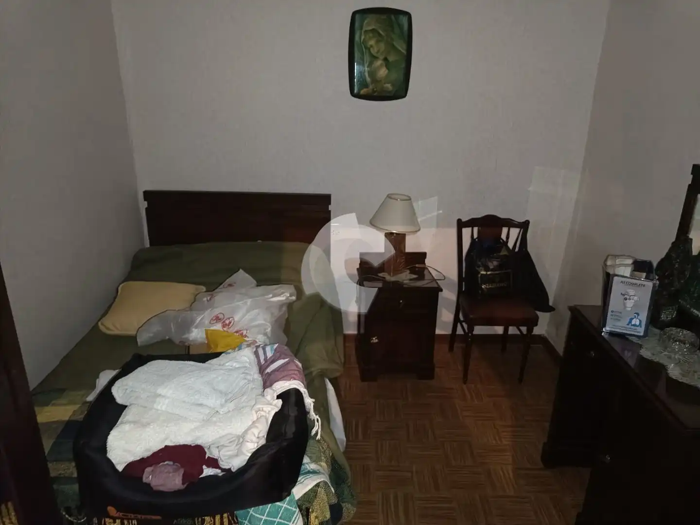 Schlafzimmer von Gebäude zum Verkauf in Maceda