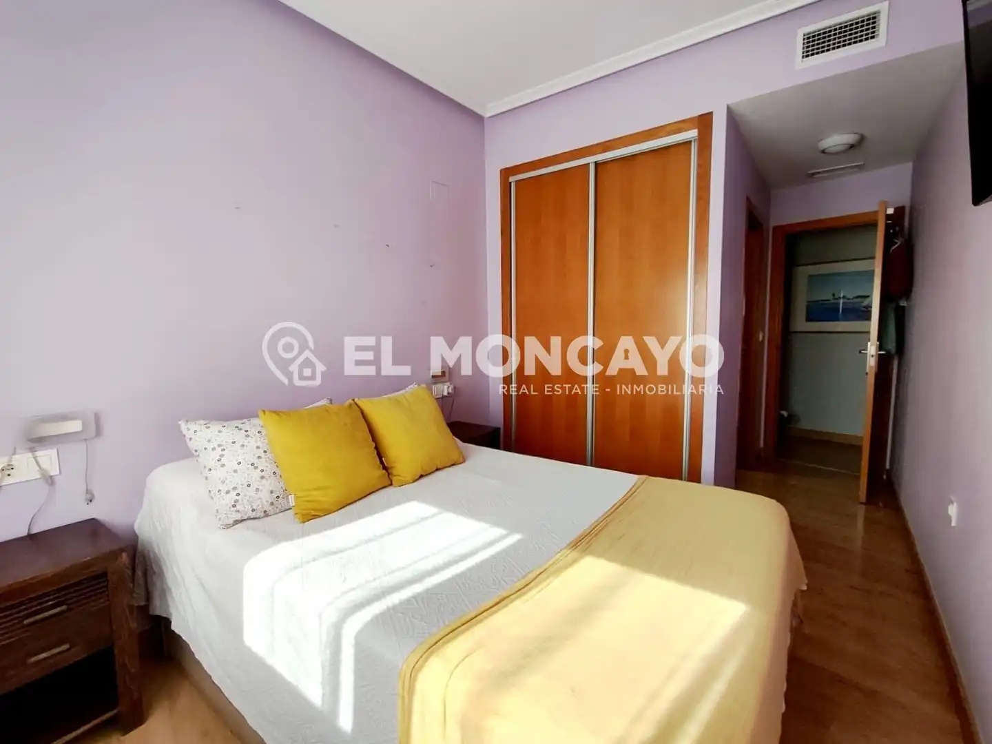 Apartment mit Aufzug zum Verkauf in Almoradí, imagen 21