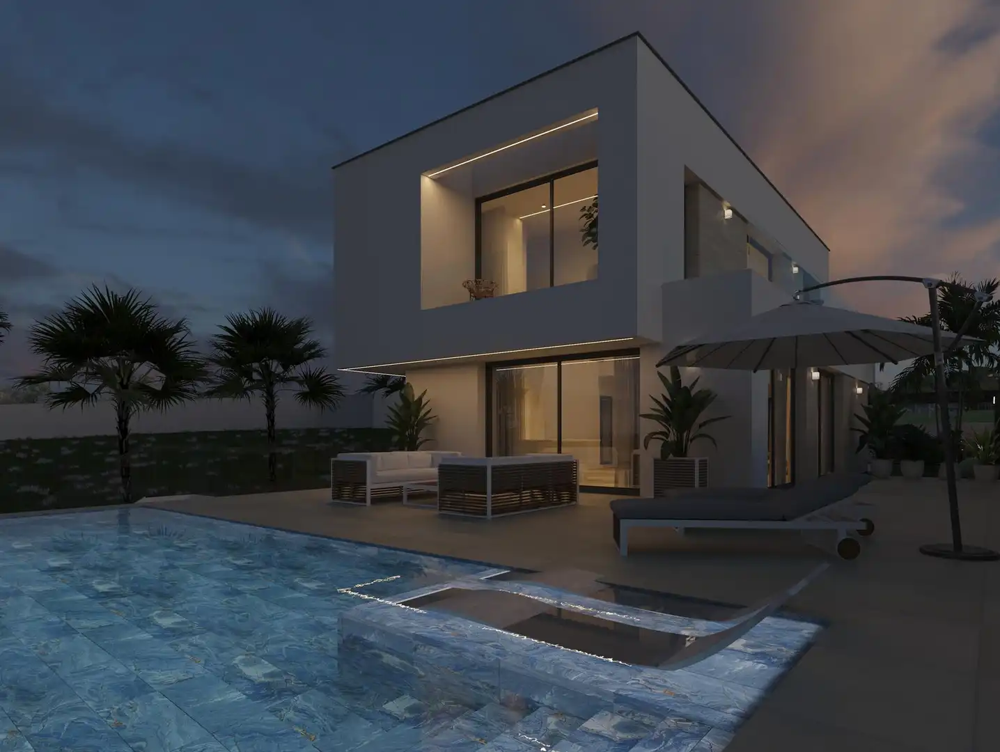 Villa à vendre à Rojales, imagen 3
