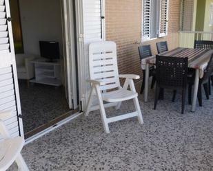 Apartament de lloguer a Carrer de L'almirall Roger de Llúria, Oliva Playa