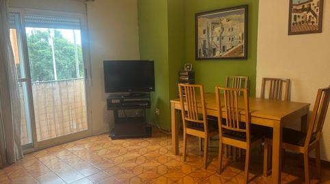 Foto 4 de Piso en venta en Calle Jurats, Tres Forques, Valencia