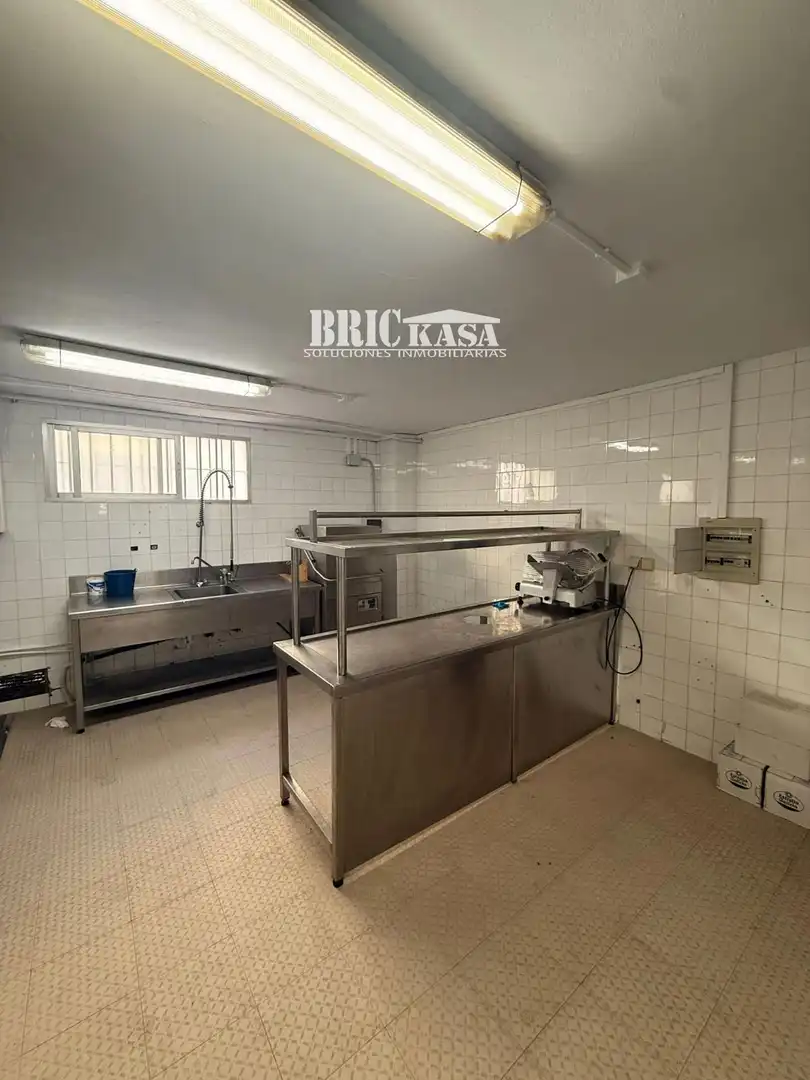 Local comercial en venda a herreros, imagen 19