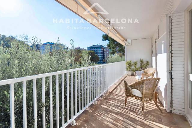 Piso en Venta en Sant Gervasi i la Bonanova