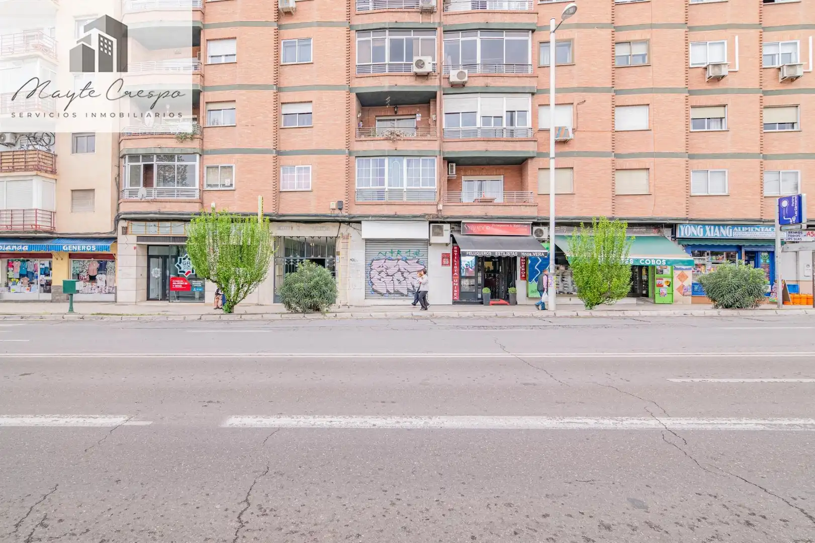Local comercial en venda a Beiro, imagen 4