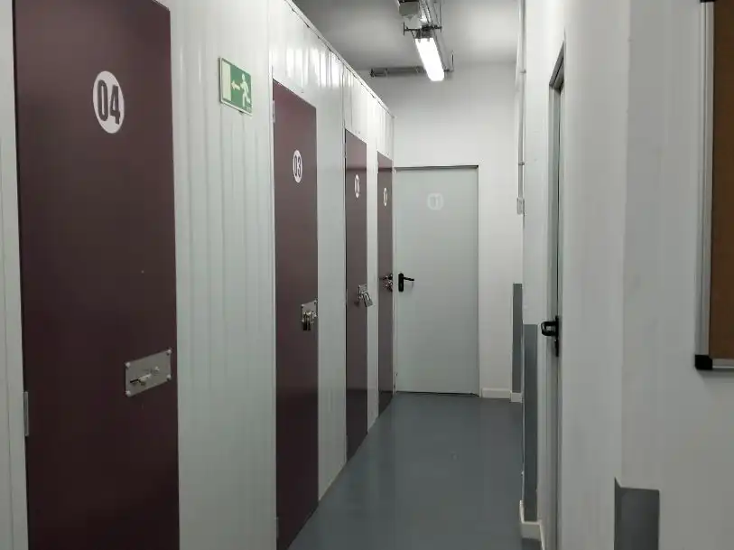 Business premises to rent in Calle de Zamora 4, imagen 7
