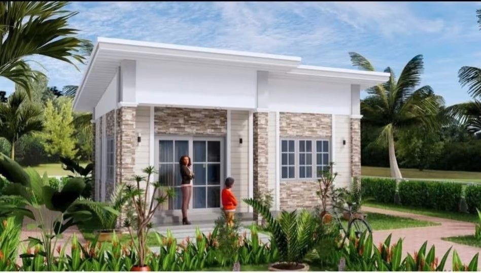 Casa o chalet en venta en Hontoba