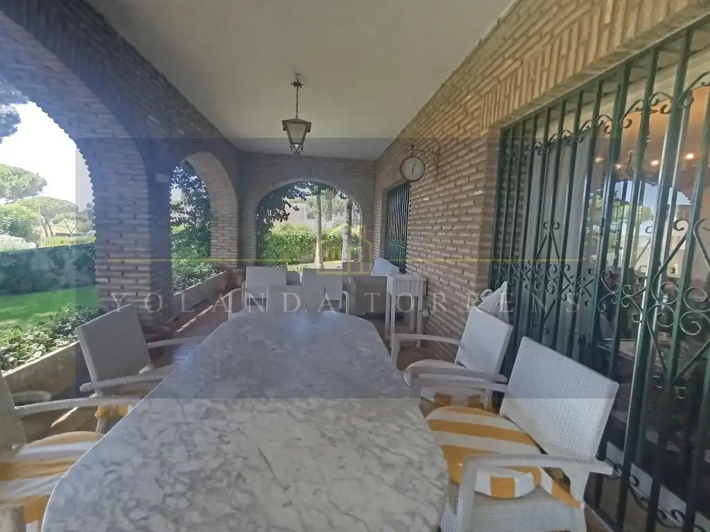 Casa o xalet en venda a Oromana