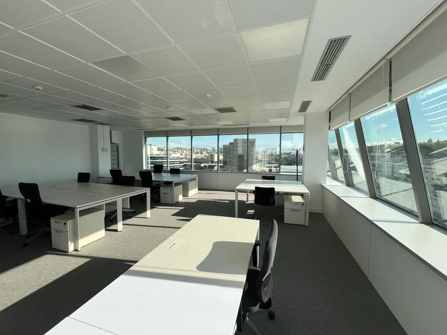 Büro zur Miete in Barcelona, Barcelona