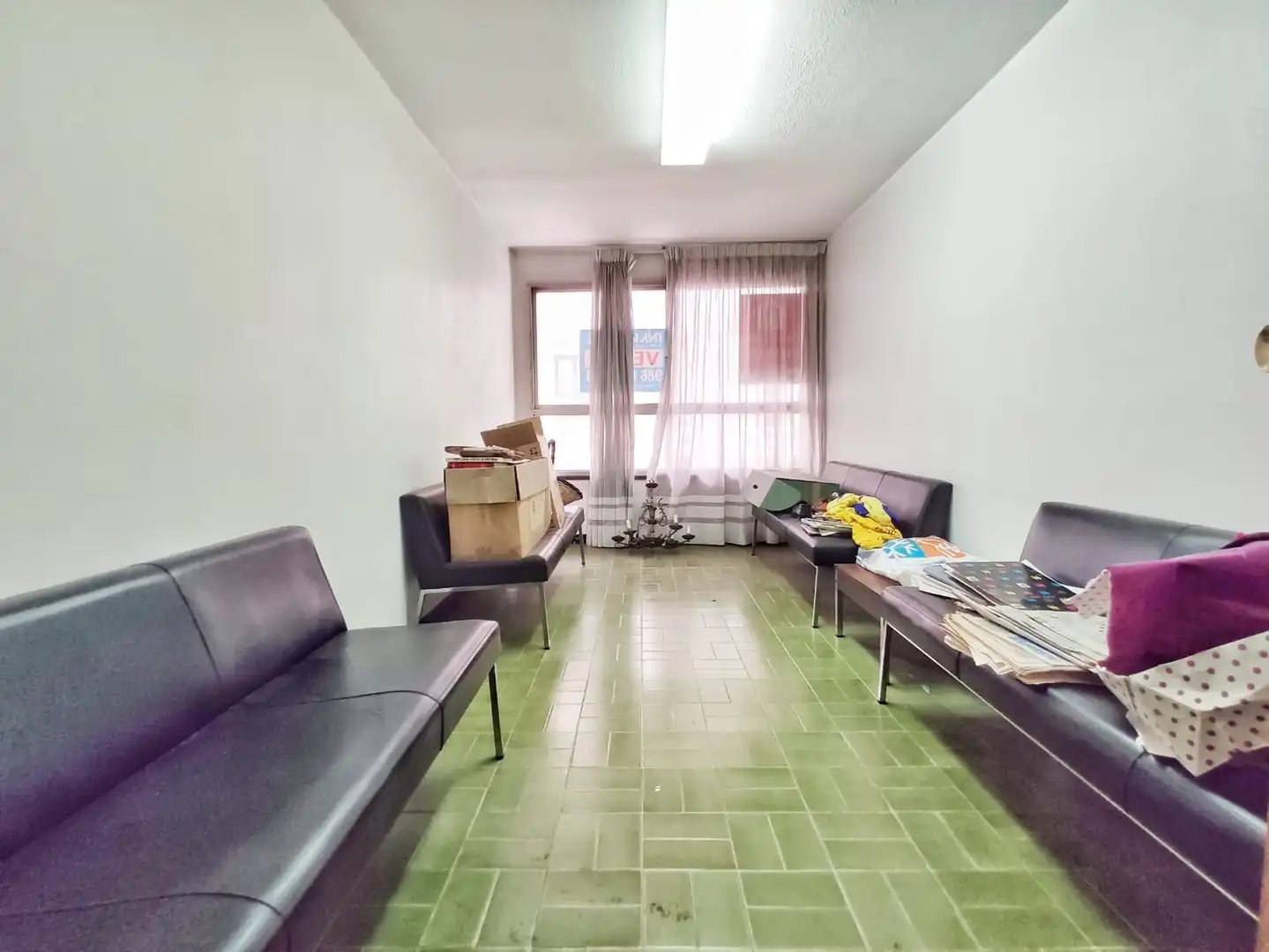 Bureau à vendre à Calle García Camba, imagen 15