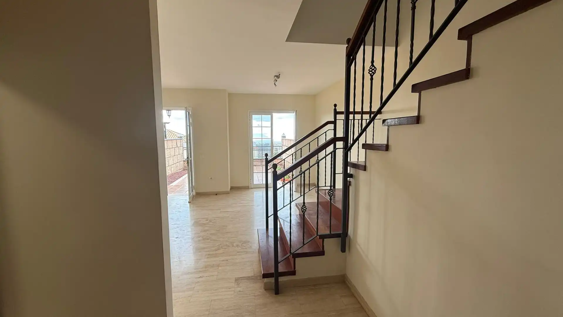 Maison mitoyenne avec terrasse à vendre à Calle Panizo, imagen 17