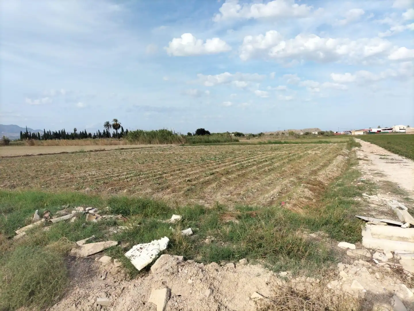 Rural land for sale in Cox