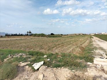 Terreno rustico in vendita a Cox