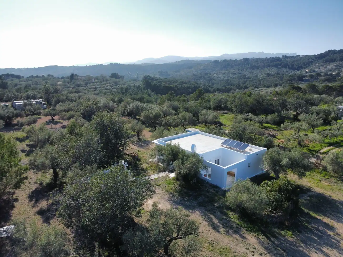Finca rústica en venta en Roques Daurades - L'Estany