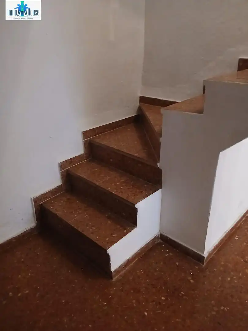 Residencial en venda en Carcelén