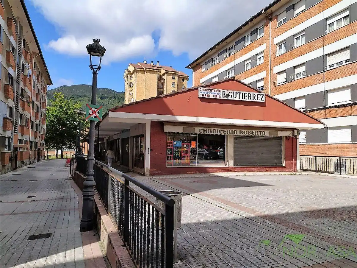Local commercial à vendre à Poligono de Riano, imagen 10