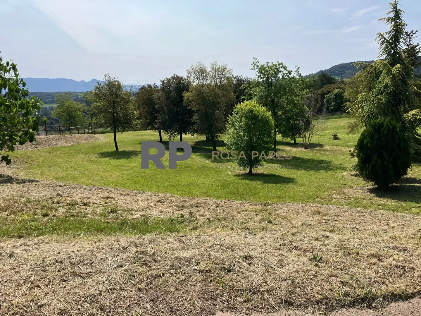 Residential for sale in Sant Martí de Centelles