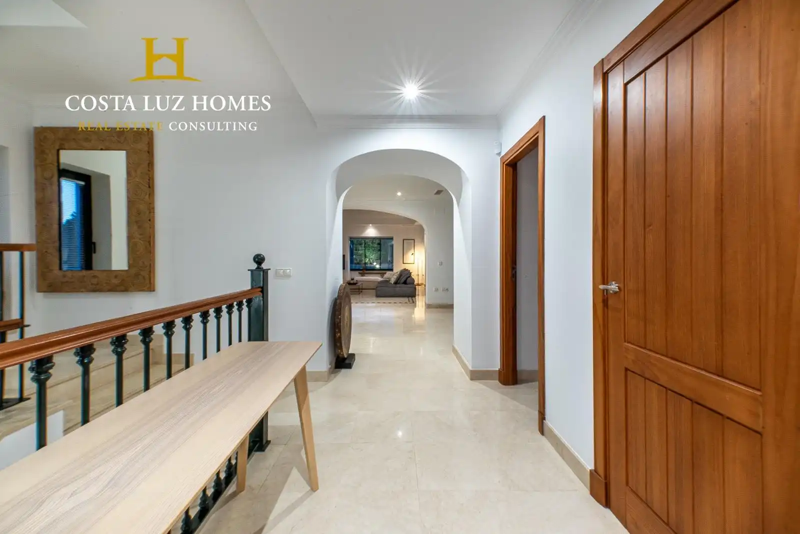 Chalet con piscina en venta en Arcos de la Frontera, imagen 6