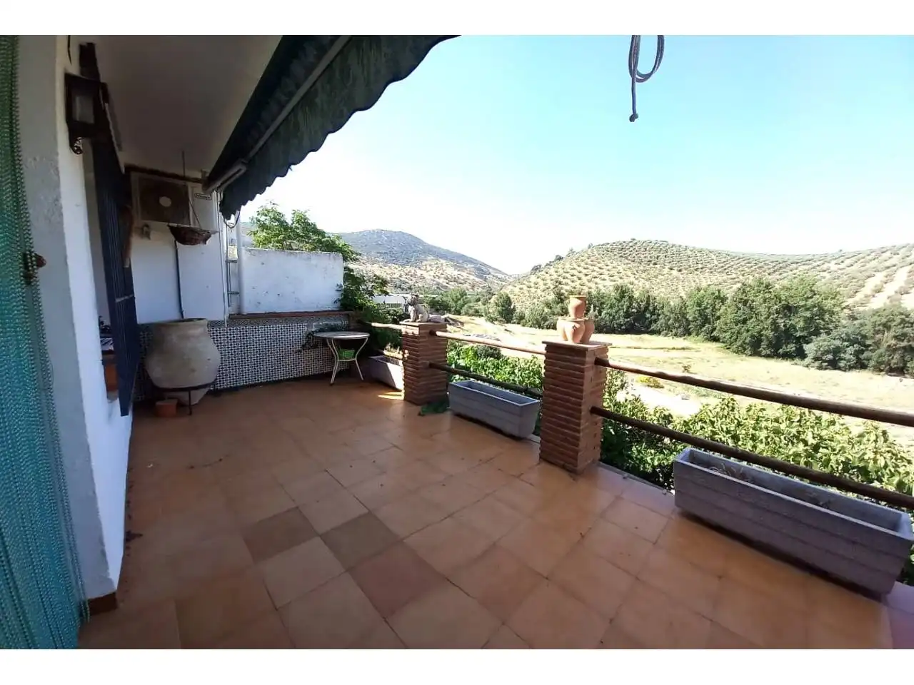 Casa a schiera in vendita a Calle Granada, imagen 2