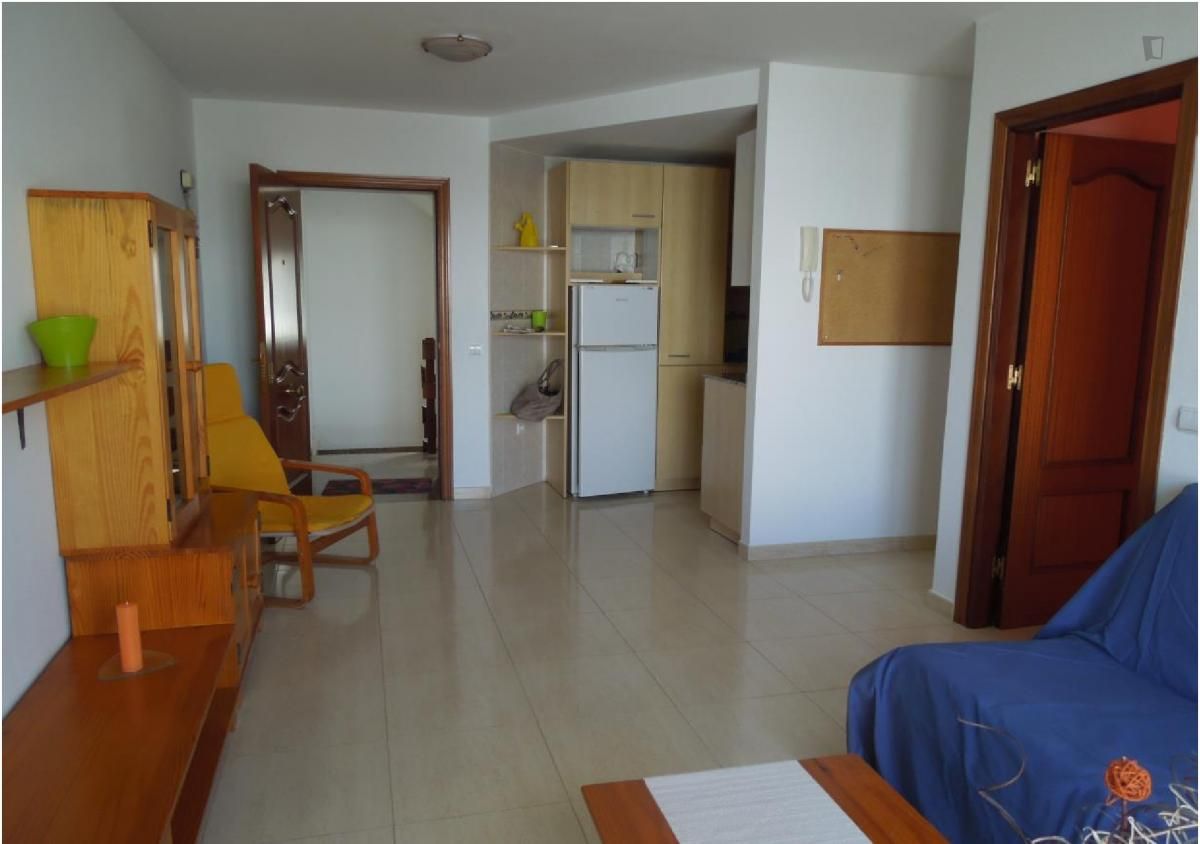 Apartment to rent in Fabelo