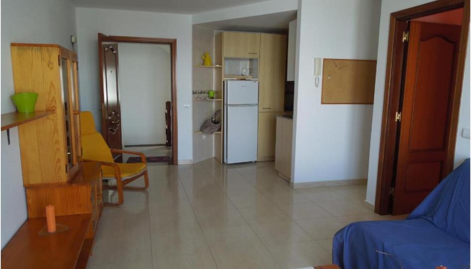 Photo 1 of Apartment to rent in Fabelo, Las Palmas