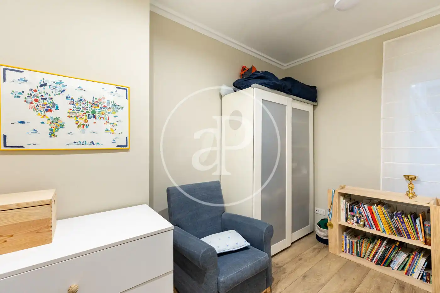 Piso con ascensor en venta en C. del Capitán Arenas, imagen 23