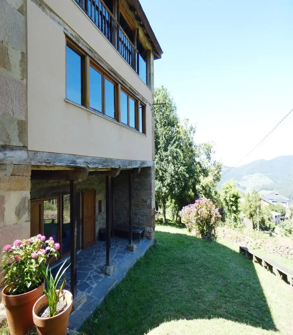 Casa en venda a Valdés - Luarca, imagen 2