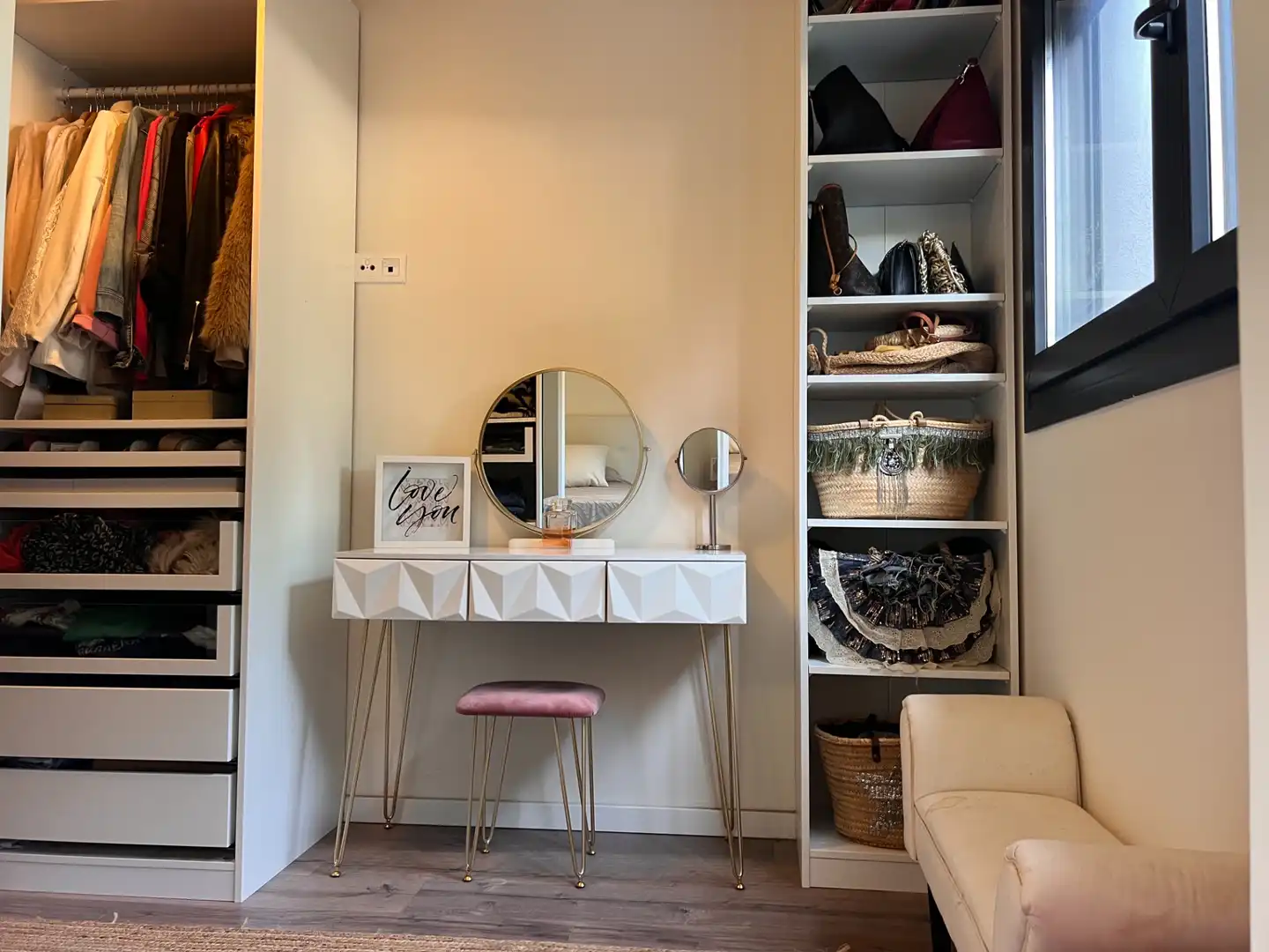 Ground floor for sale in Arenys de Mar  with Air Conditioner, Heating and Parquet flooring