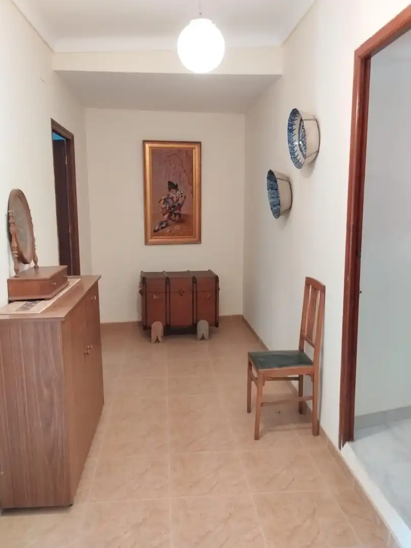 Casa o xalet en venda en Porcuna amb Calefacció, Jardí privat i Terrassa