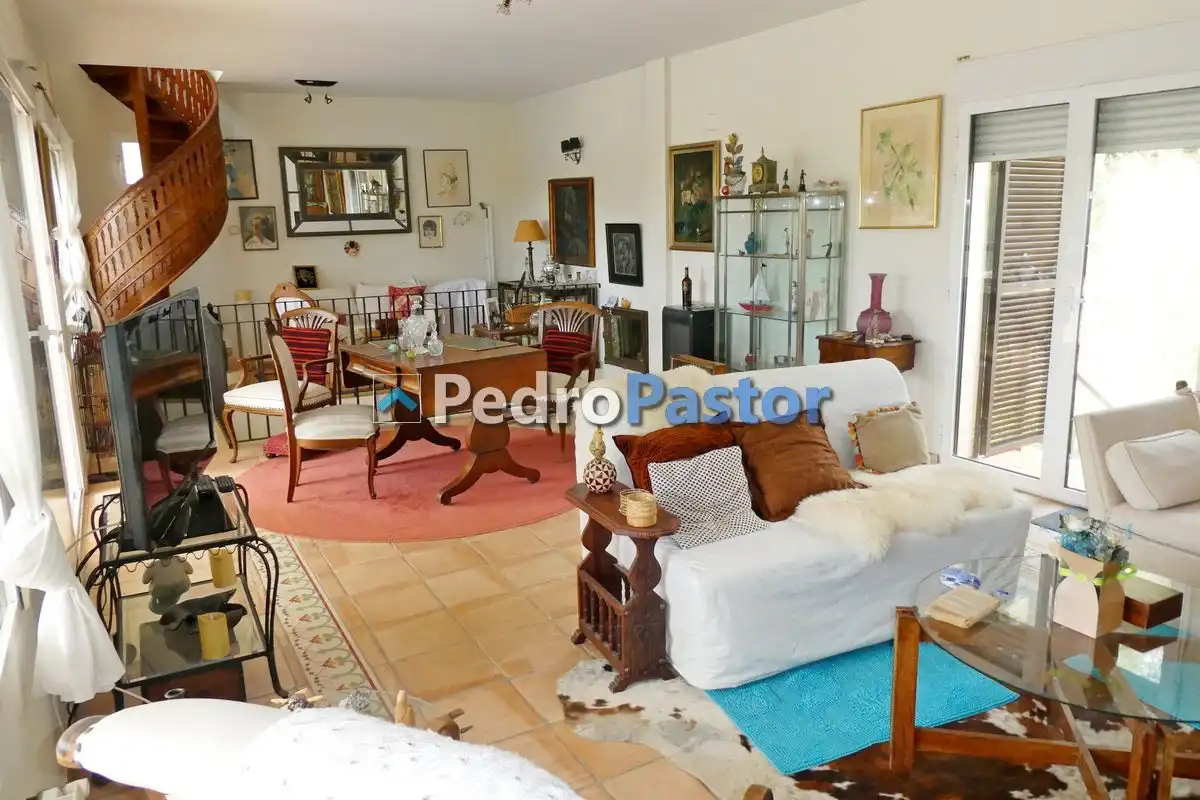 Villa avec piscine à vendre à Pedreguer, imagen 27