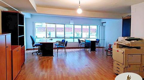 Foto 3 de Oficina de alquiler en C/ Joaquín Costa, San Juan, Murcia Capital