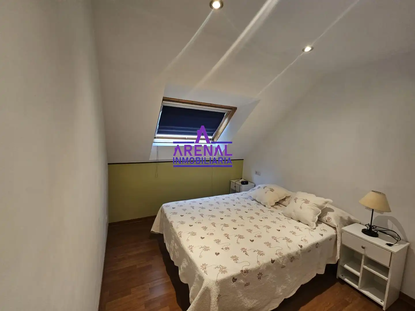 Attico con terrazza in vendita a A Pobra do Caramiñal, imagen 25