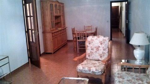 Foto 3 de Pis en venda a Calle Carretería, 36, Centro, Cuenca