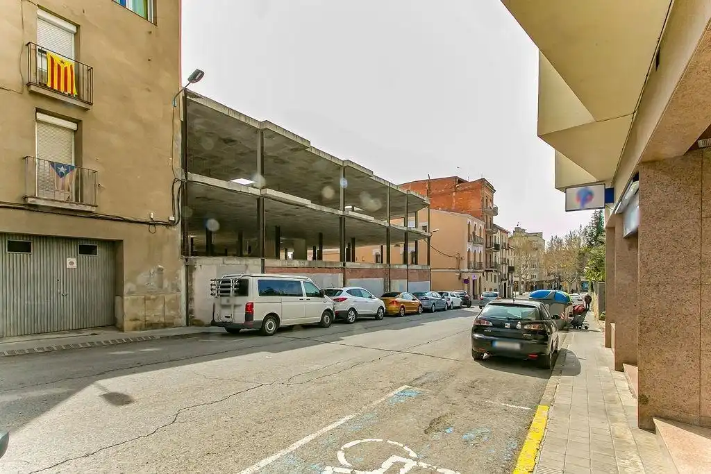 Gewerbefläche zum Verkauf in El Poble Sec, imagen 7