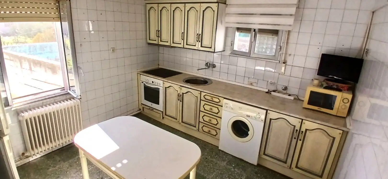 Cocina de Casa o chalet en venta en Lapuebla de Labarca con Trastero