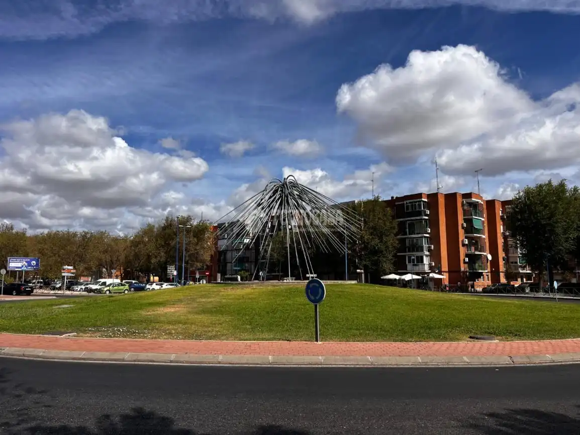 Piso con terraza en venta en Centro, imagen 33