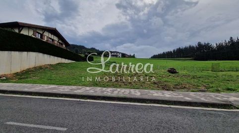 Photo 4 of Residential for sale in Albakoa Auzoa, Zeanuri, Bizkaia