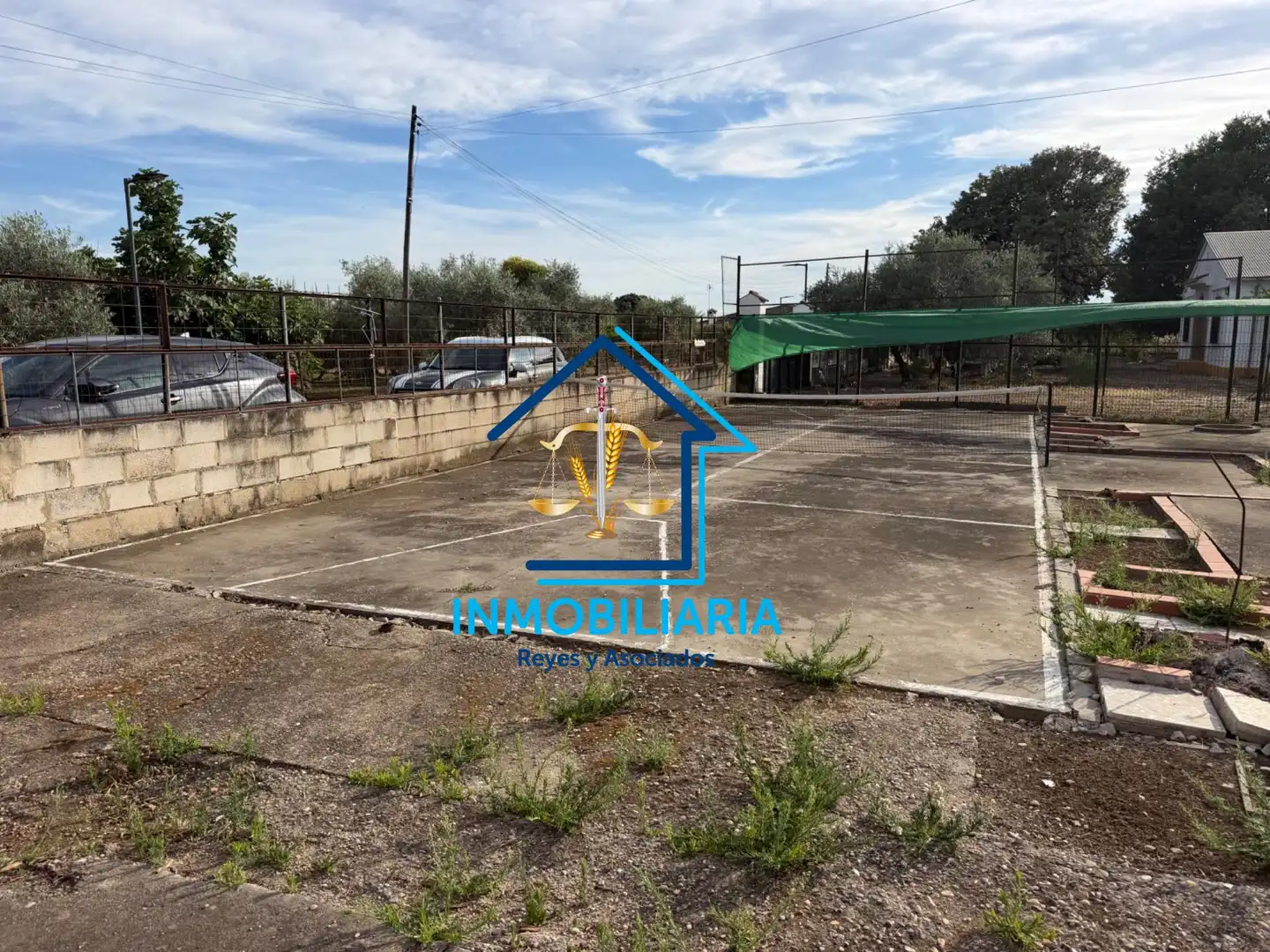 Residencial en venta en Córdoba