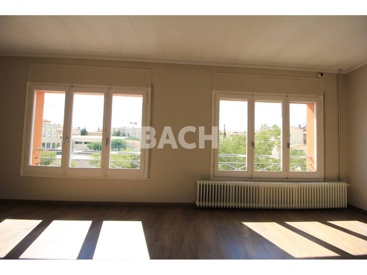 Bedroom of Flat for sale in Vic  with Heating, Terrace and Storage room