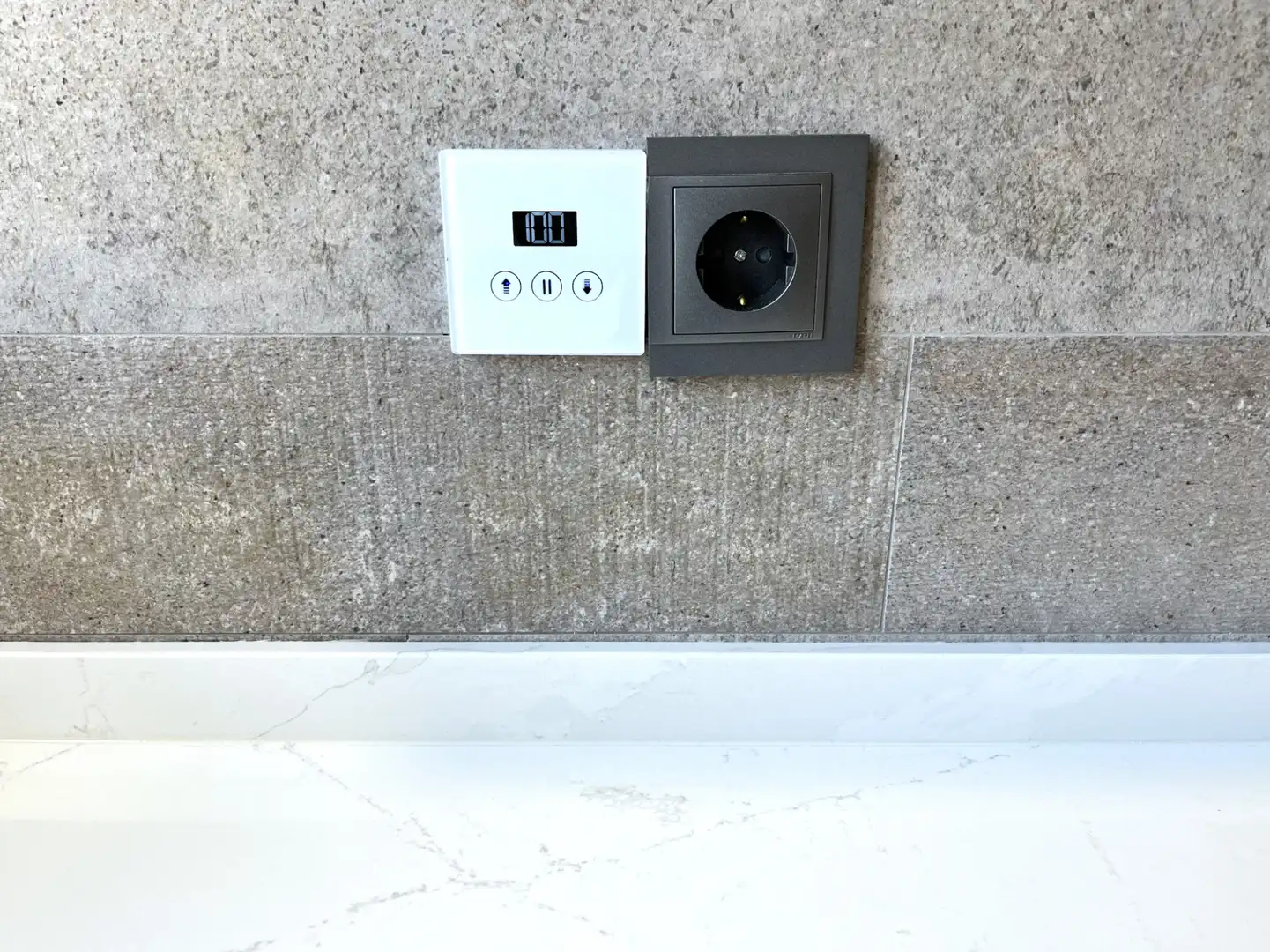 Baño de Piso en venta en Madrid con Aire acondicionado, Calefacción y Parquet