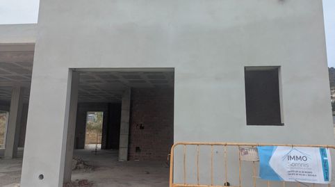 Estructura en construcción con vistas impresionantes en Mas Isaac  Palausaverdera, imagen 5