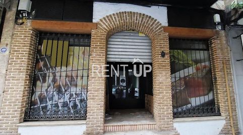 Foto 2 von Geschaftsraum zur Miete in Xàtiva, Valencia