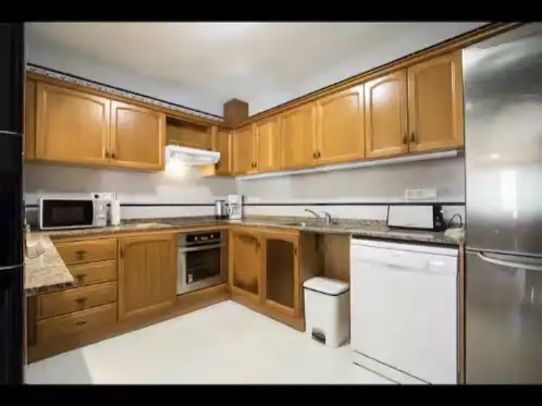 Bungalow with pool for sale in Avenida carabasi 1, imagen 12