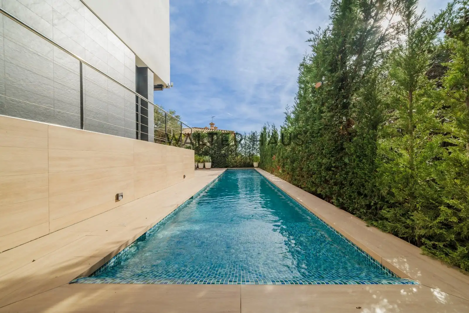 Casa amb terrassa en venda a Carrer Vicens Bou, imagen 10