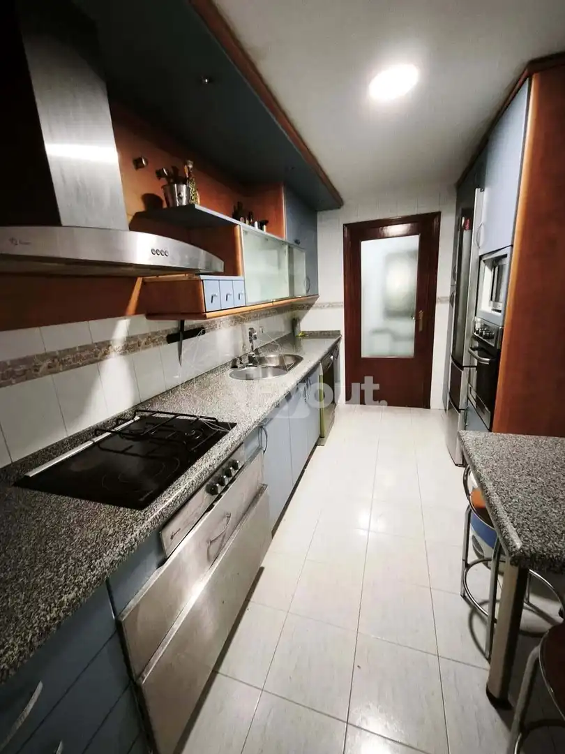 Cocina de Piso en venta en Mérida con Aire acondicionado, Calefacción y Terraza