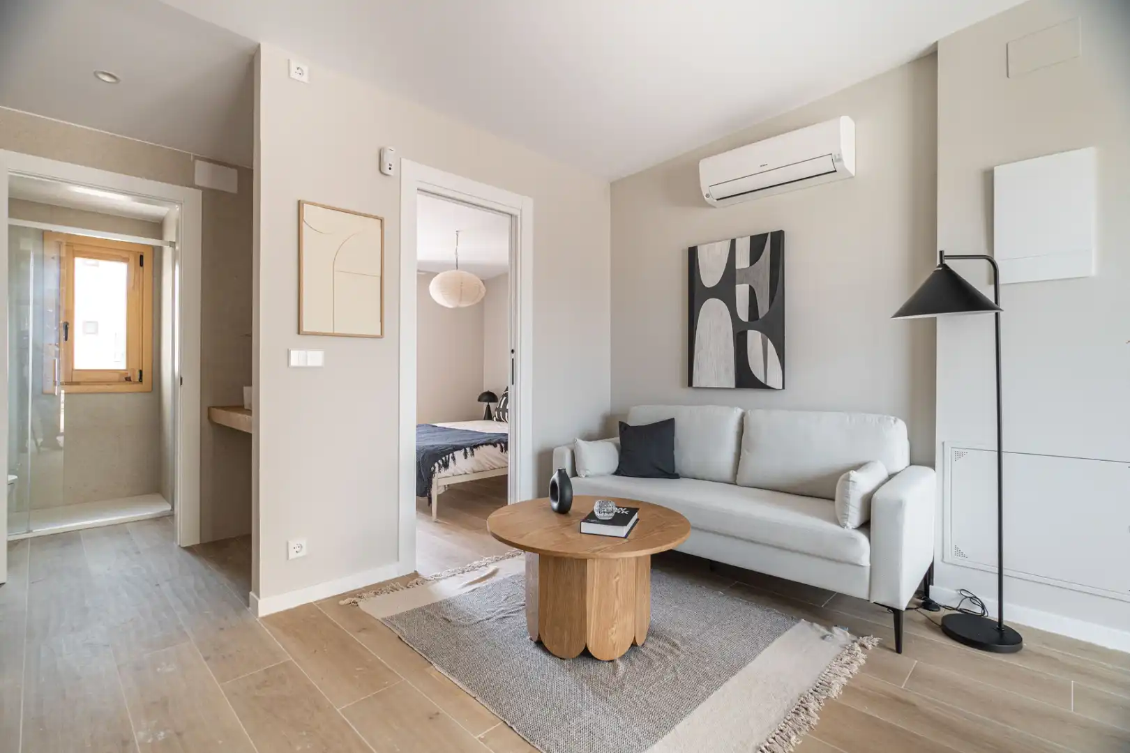 Attic for sale in Barcelona, Barcelona