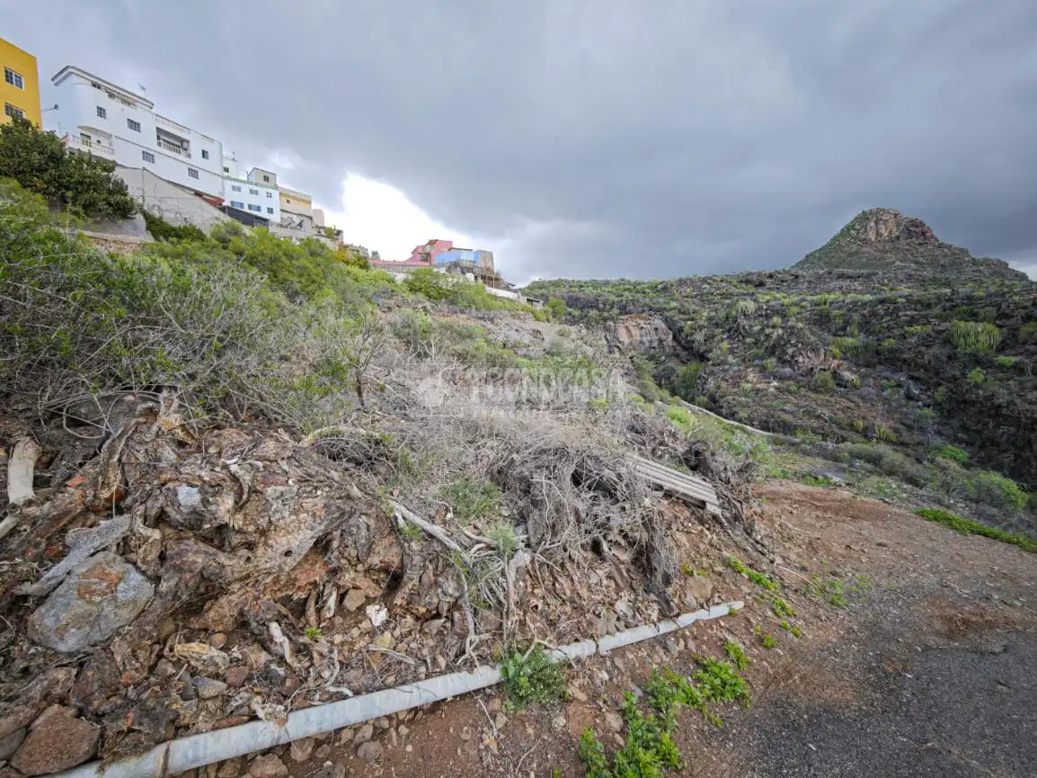 Terreno en venta en Arona