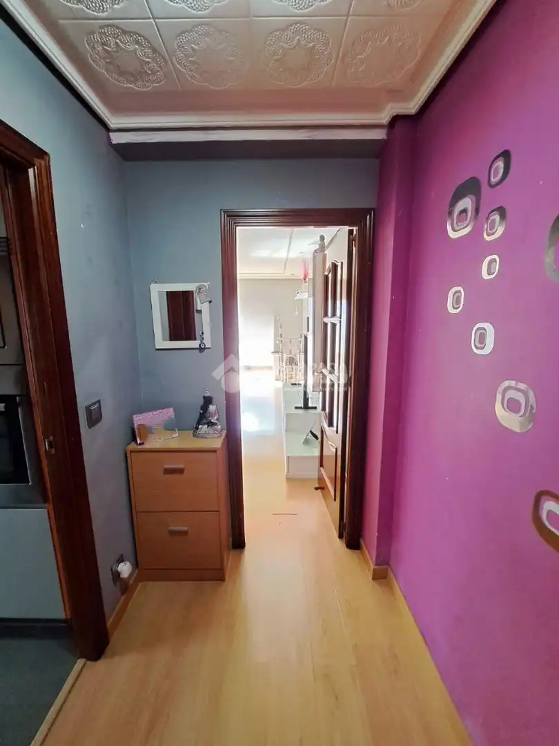 Piso en venta en Parla con Aire acondicionado, Calefacción y Terraza